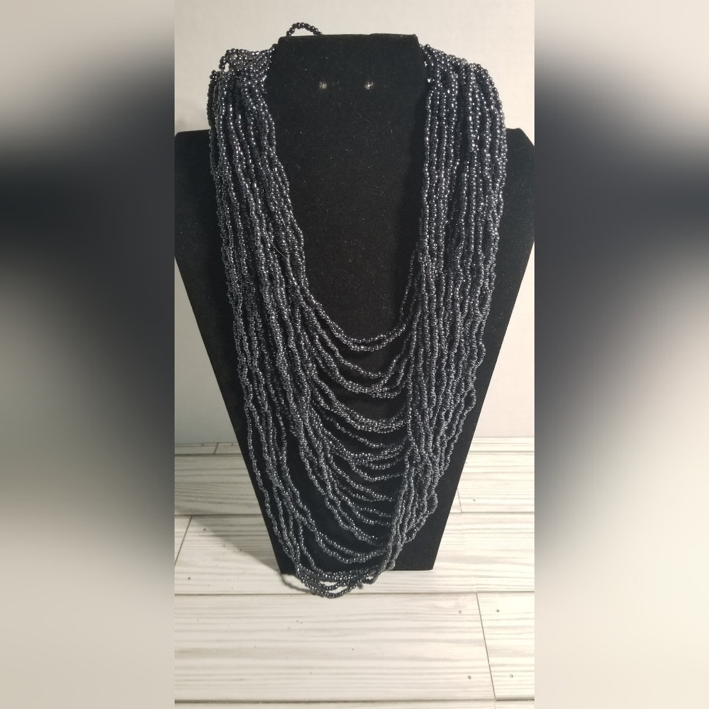 Statement Necklace